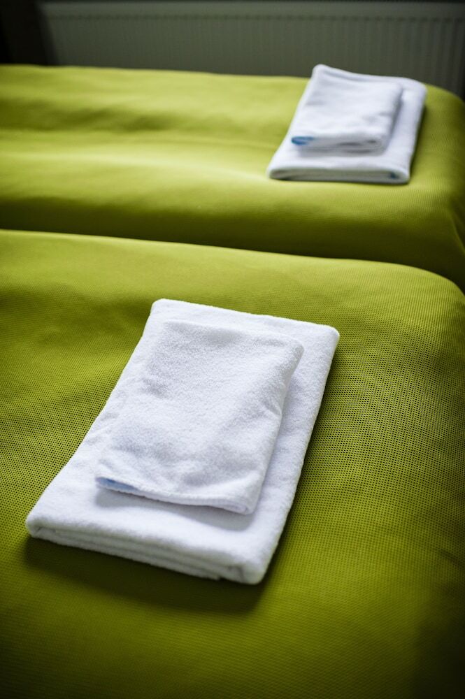 Hotel T��l� Towers