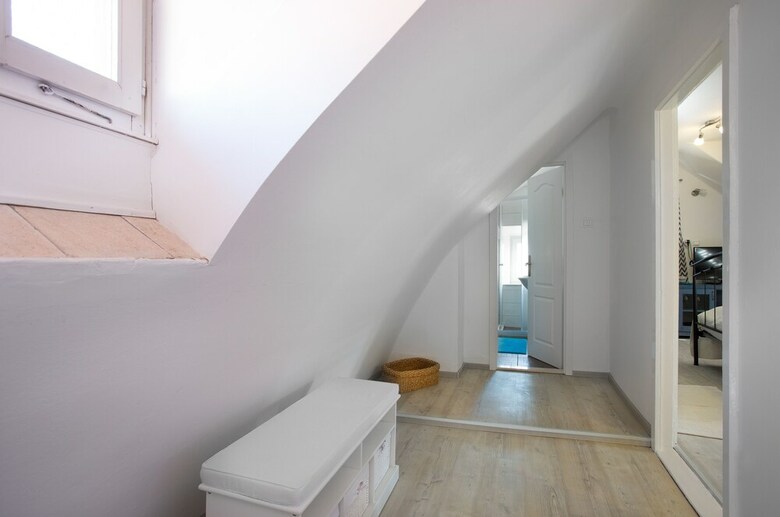 Old Town Stajeva Apartments House