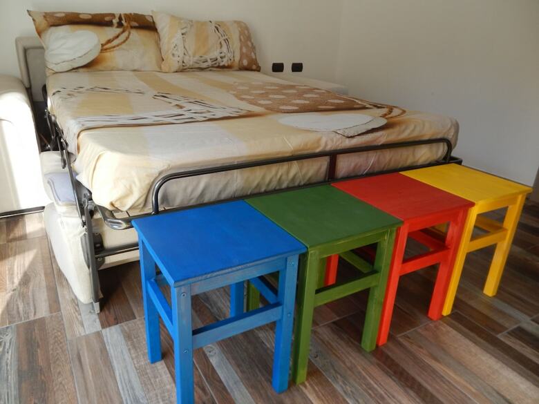 Apartamento Casalfredo