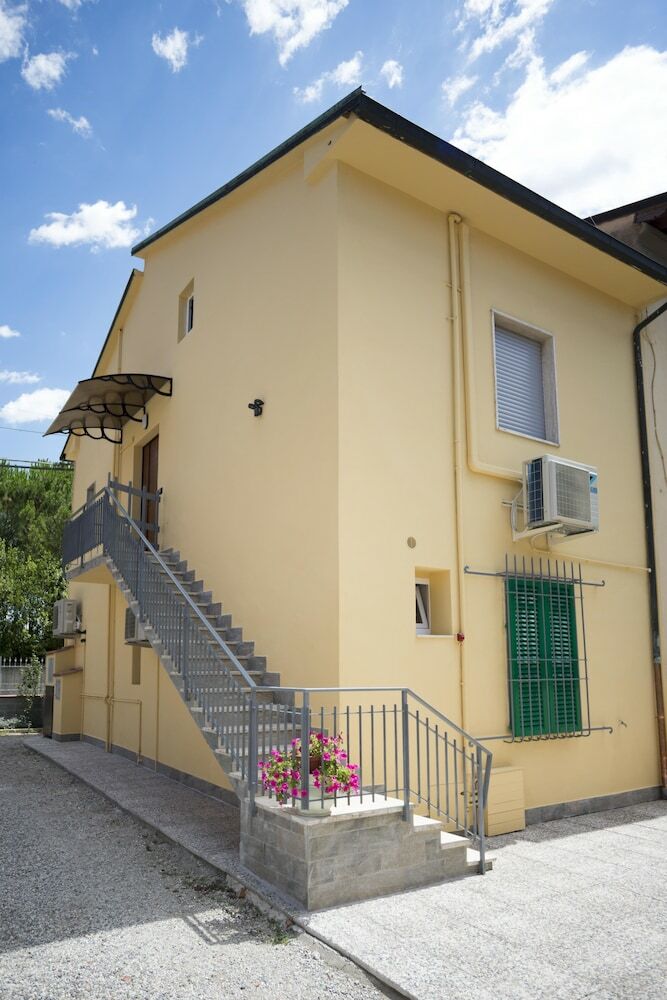 Apartamento Casalfredo