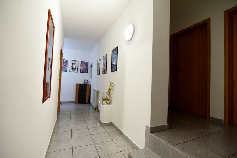 Hotel Guesthouse Ikar Zagreb Airport