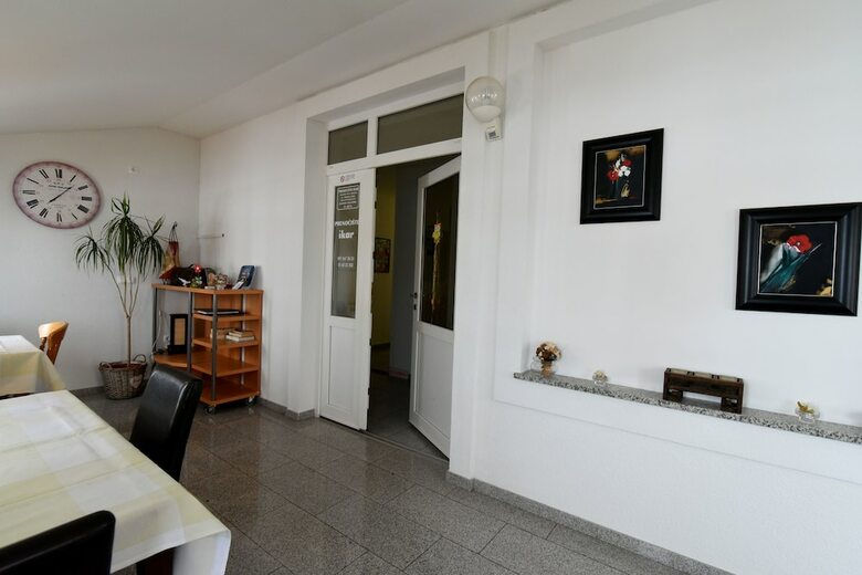 Hotel Guesthouse Ikar Zagreb Airport