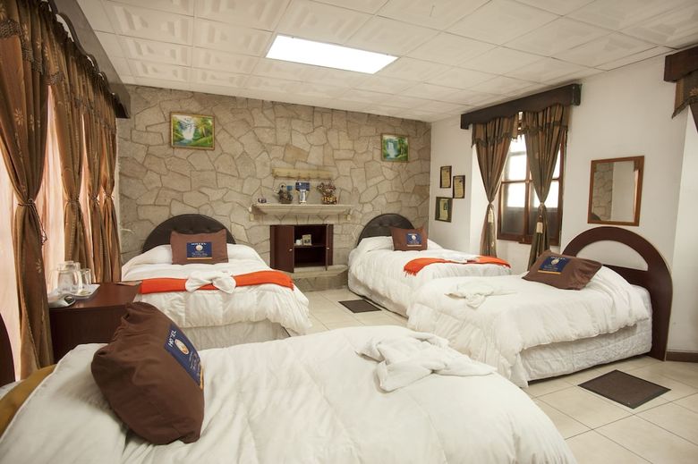 B&B Villa de Don Andres Hotel