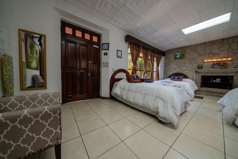 B&B Villa de Don Andres Hotel