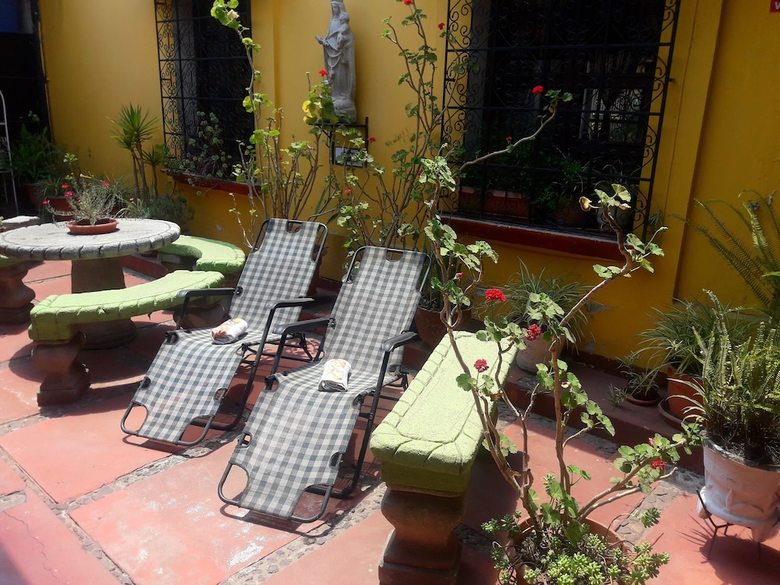 B&B Villa de Don Andres Hotel