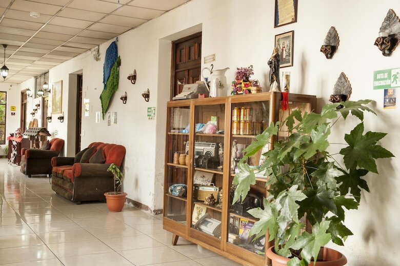 B&B Villa de Don Andres Hotel