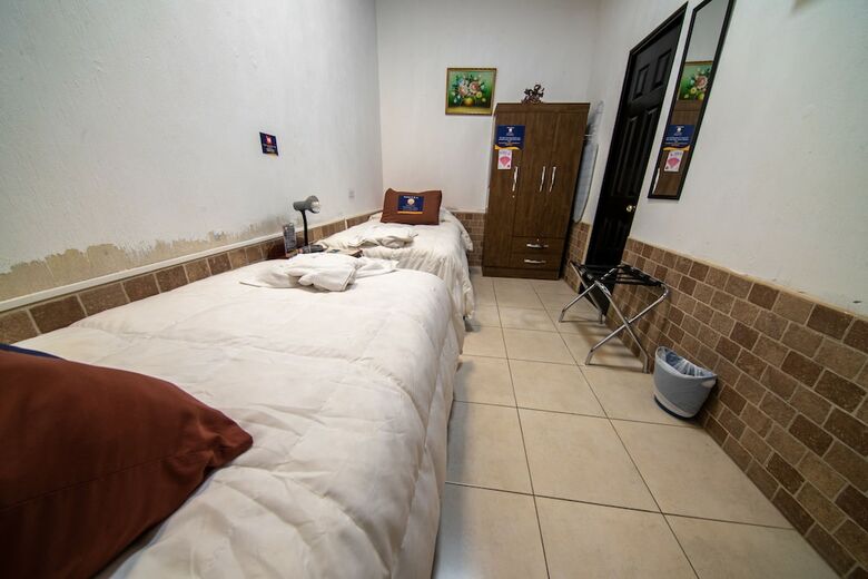 B&B Villa de Don Andres Hotel
