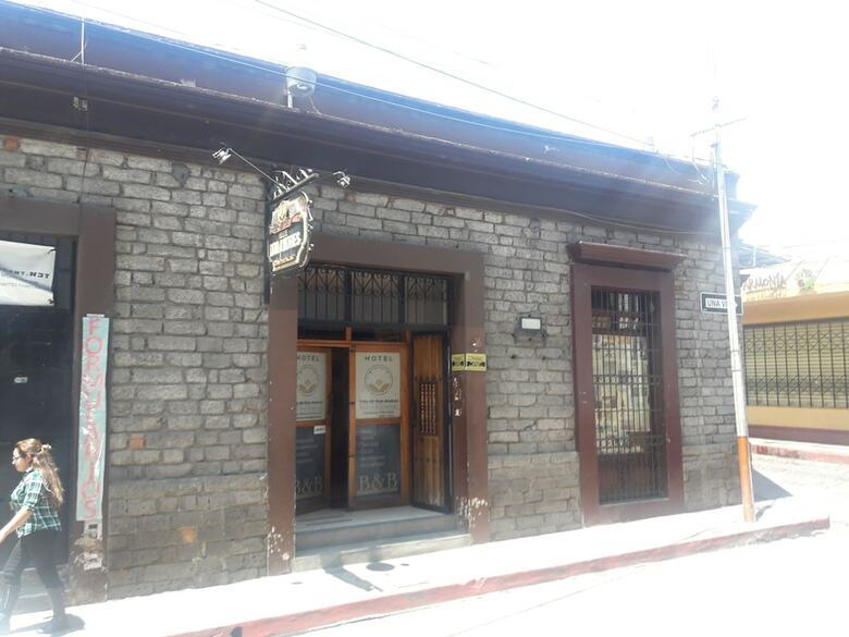 B&B Villa de Don Andres Hotel