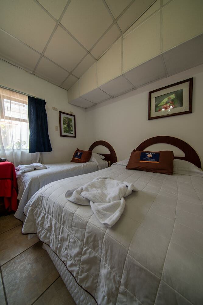 B&B Villa de Don Andres Hotel