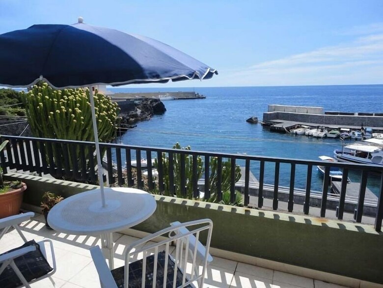 Apartamento Appartamento Sul Mare