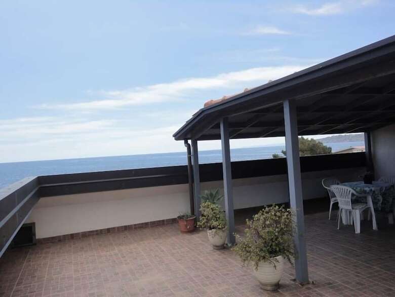 Apartamento Appartamento Sul Mare