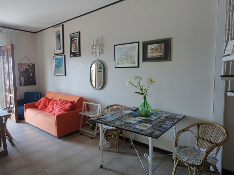 Apartamento Appartamento Sul Mare