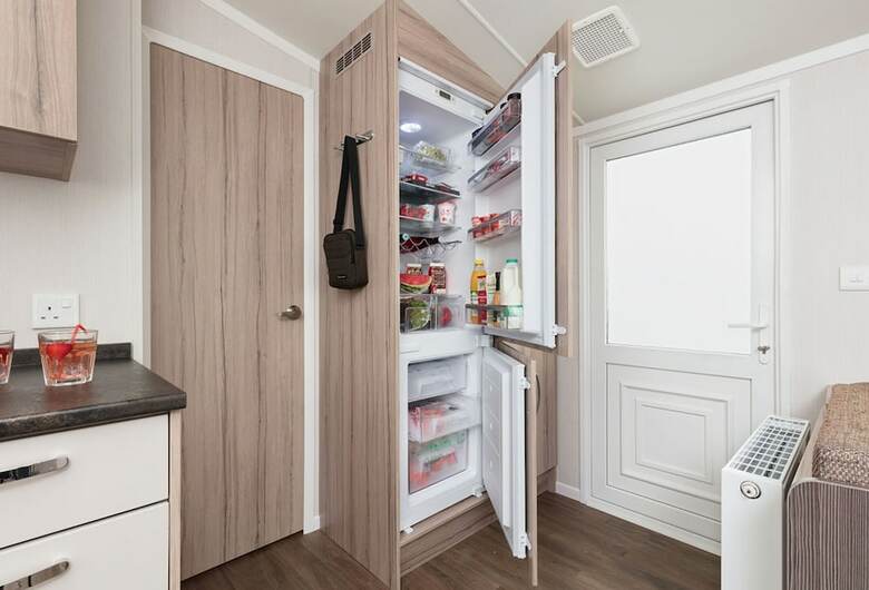 Aberdunant Caravans Direct
