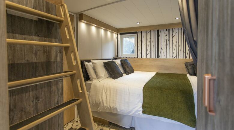 Aberdunant Caravans Direct