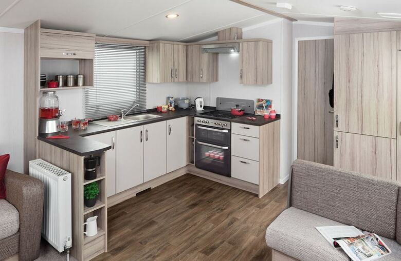 Aberdunant Caravans Direct