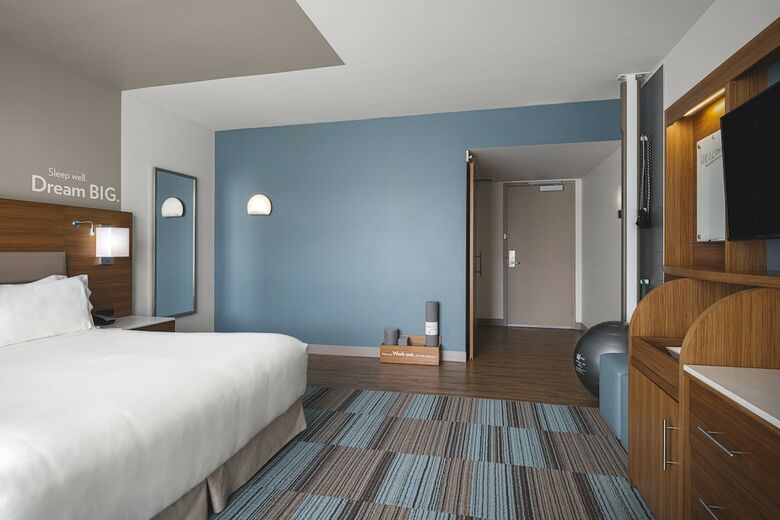 Even Hotel Seattle - South Lake Union