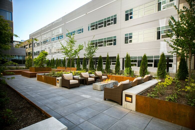 Even Hotel Seattle - South Lake Union