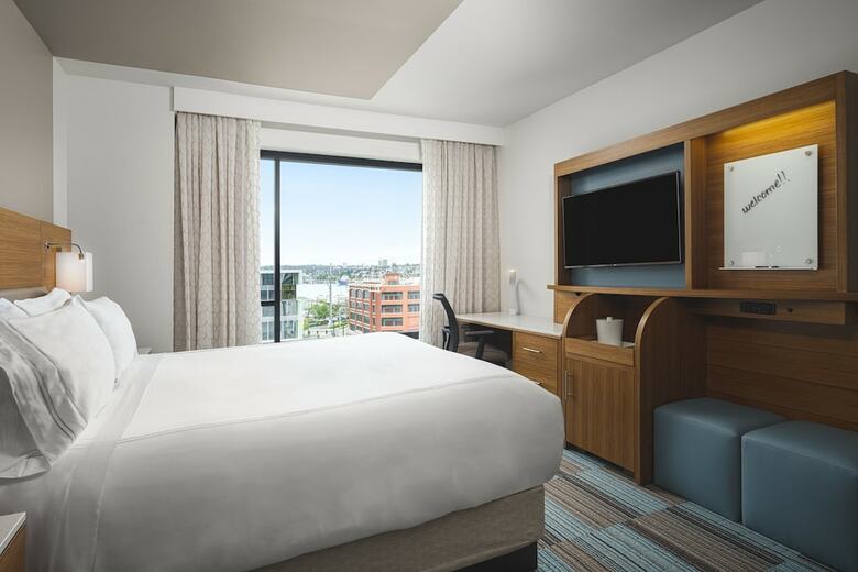 Even Hotel Seattle - South Lake Union