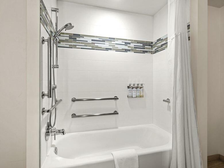 Even Hotel Seattle - South Lake Union