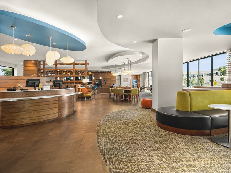 Even Hotel Seattle - South Lake Union