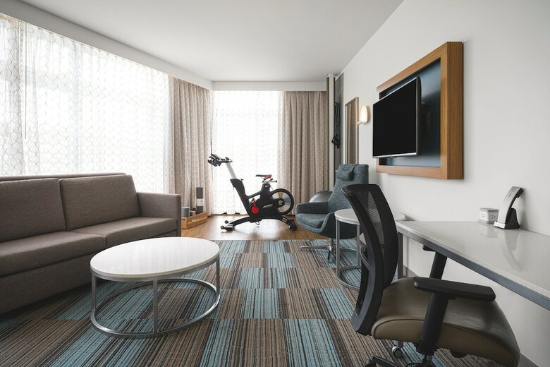 Even Hotel Seattle - South Lake Union