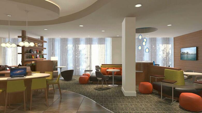 Even Hotel Seattle - South Lake Union