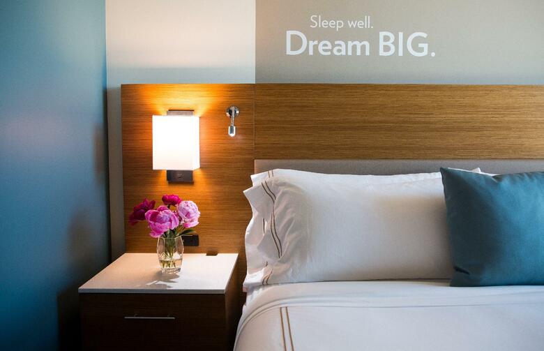 Even Hotel Seattle - South Lake Union