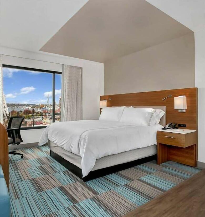 Even Hotel Seattle - South Lake Union