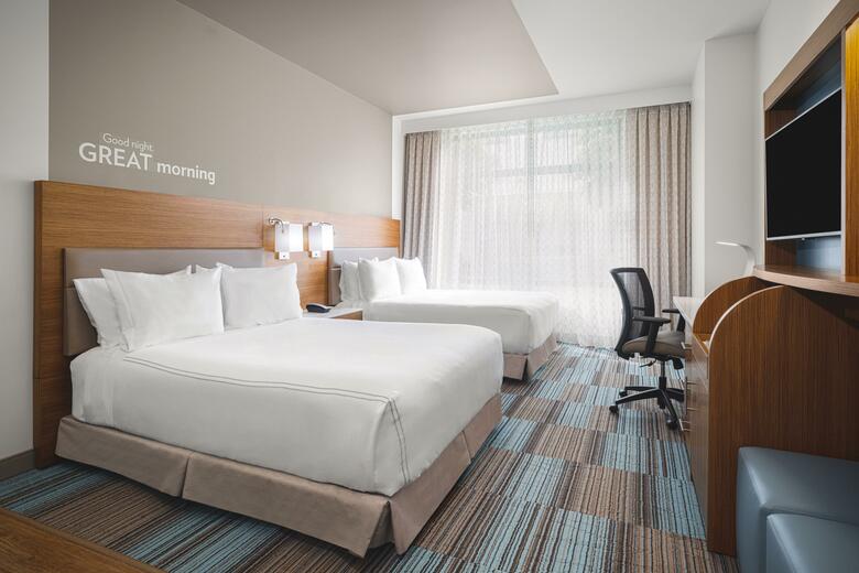 Even Hotel Seattle - South Lake Union