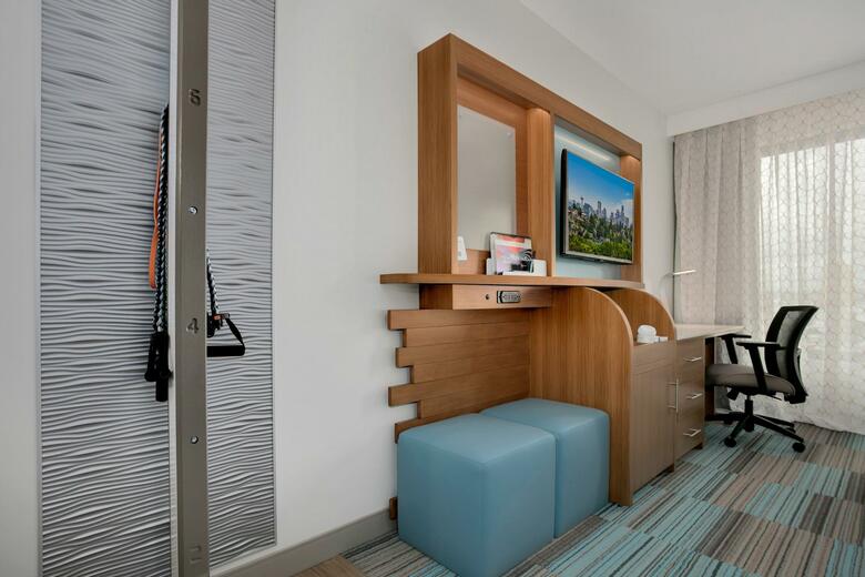 Even Hotel Seattle - South Lake Union