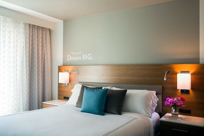 Even Hotel Seattle - South Lake Union