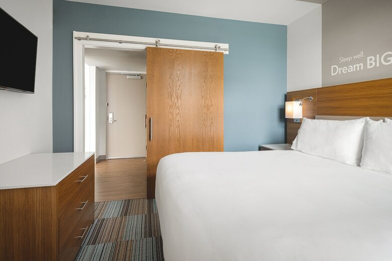 Even Hotel Seattle - South Lake Union