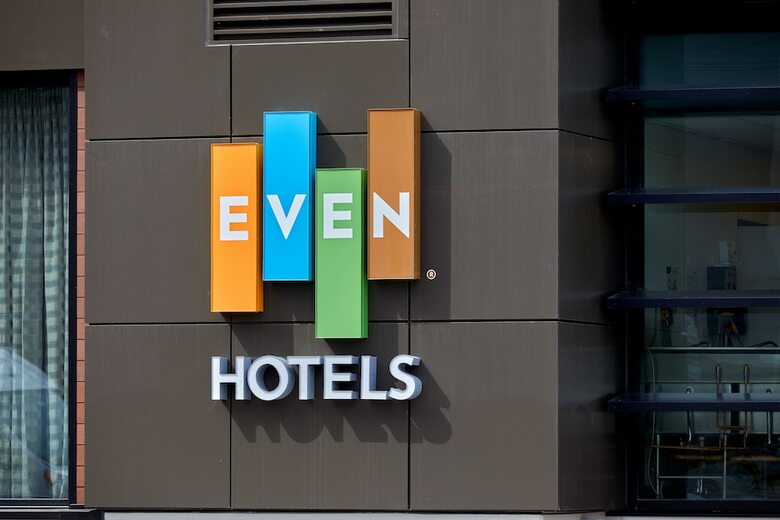 Even Hotel Seattle - South Lake Union