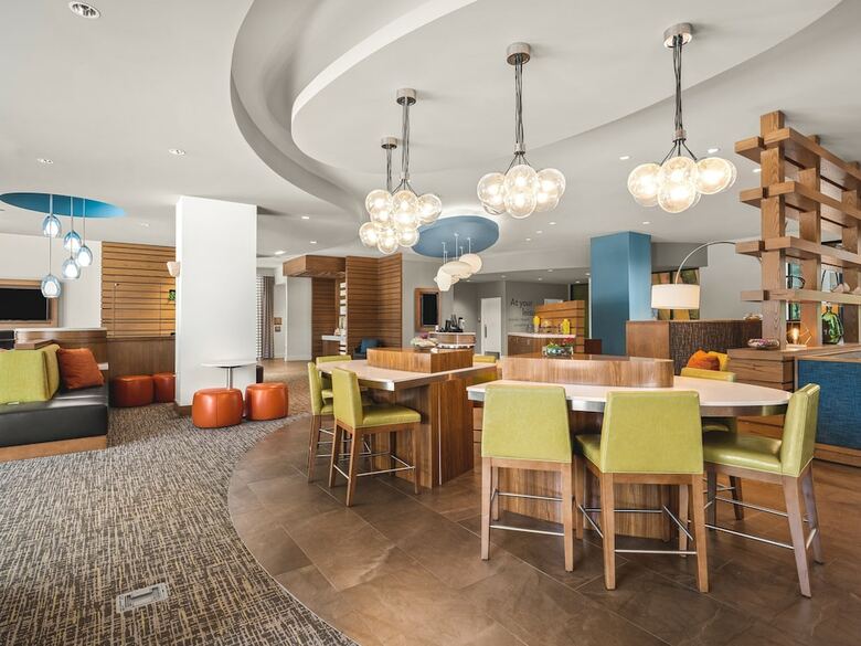 Even Hotel Seattle - South Lake Union