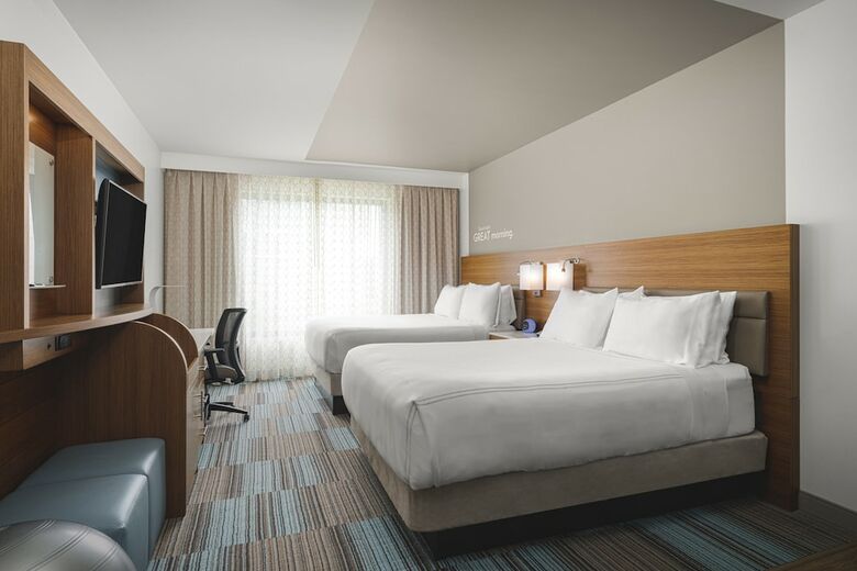 Even Hotel Seattle - South Lake Union