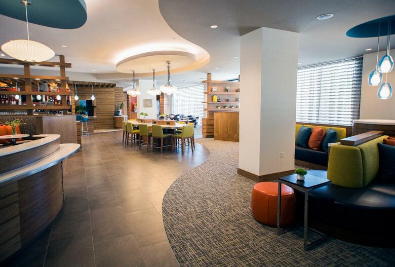 Even Hotel Seattle - South Lake Union