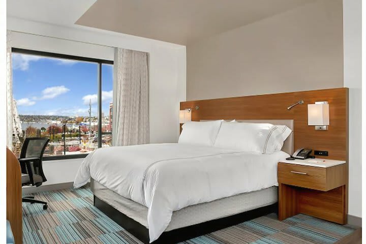 Even Hotel Seattle - South Lake Union