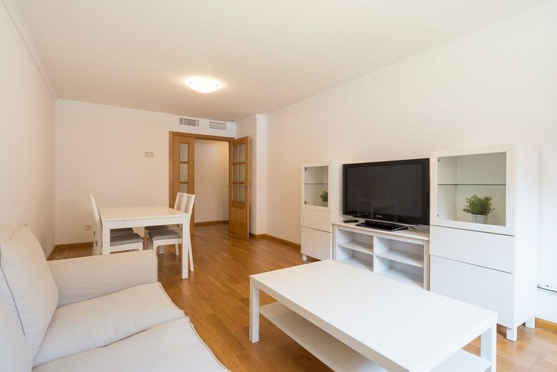 Lu&cia Apartamento Americas