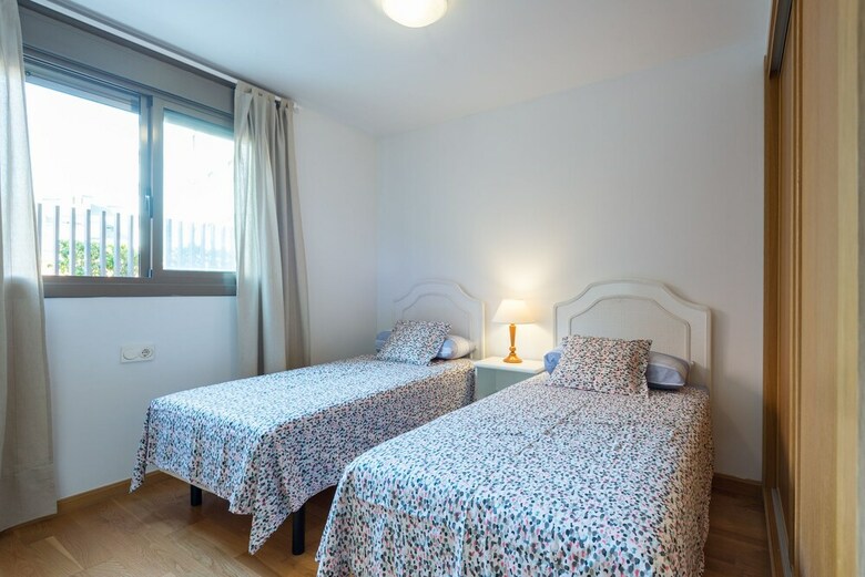 Lu&cia Apartamento Americas