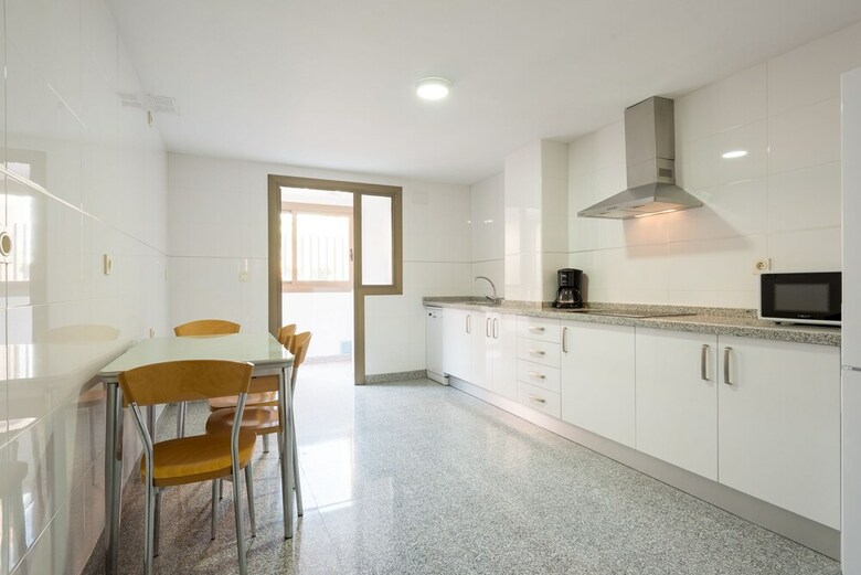 Lu&cia Apartamento Americas