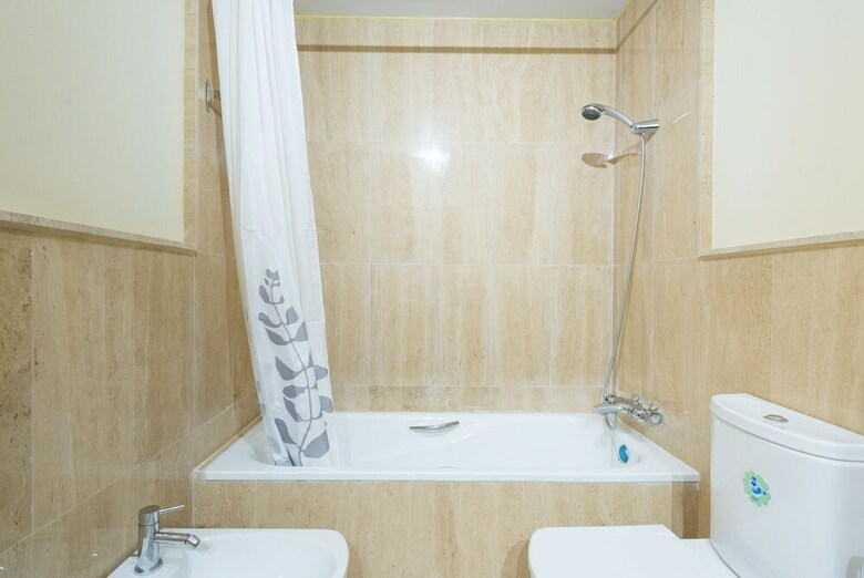 Lu&cia Apartamento Americas