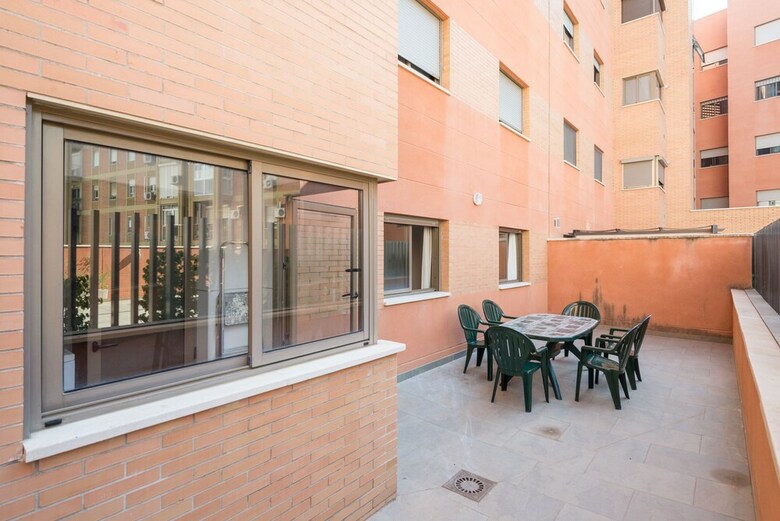 Lu&cia Apartamento Americas