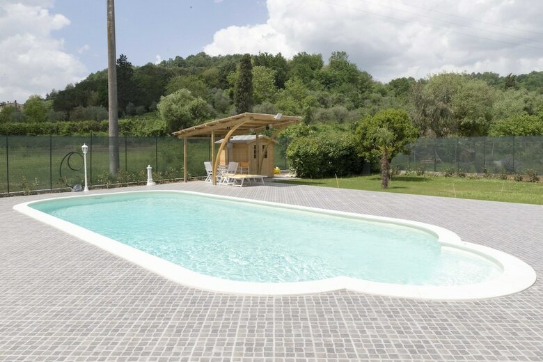 Apartamento Casalina