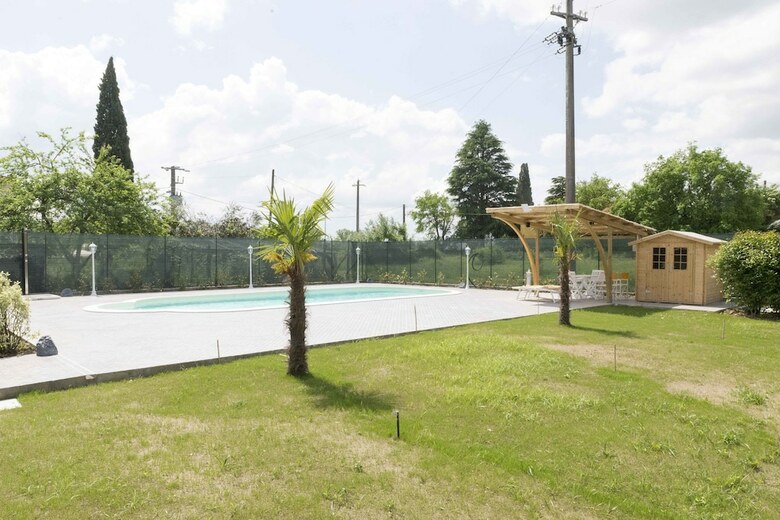 Apartamento Casalina