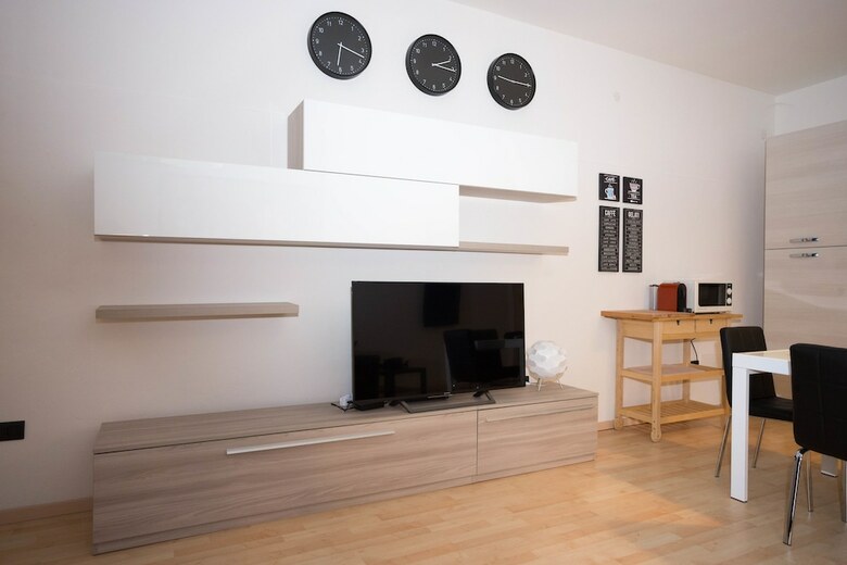 Apartamento Casalina