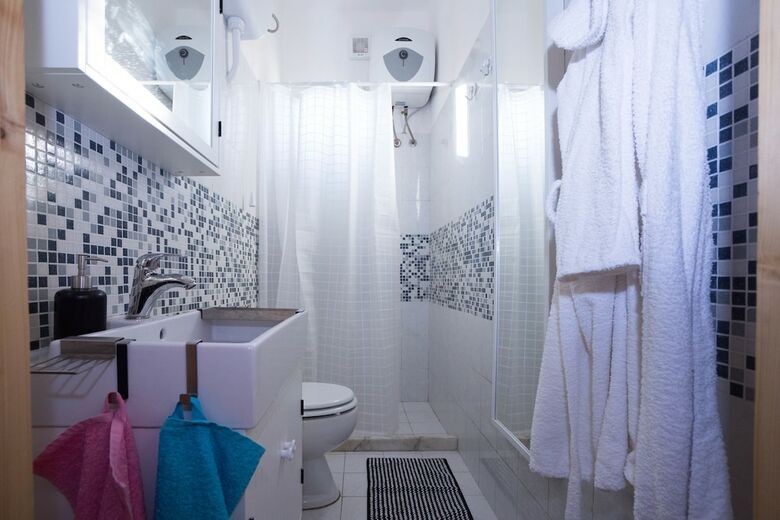 Apartamento Casalina