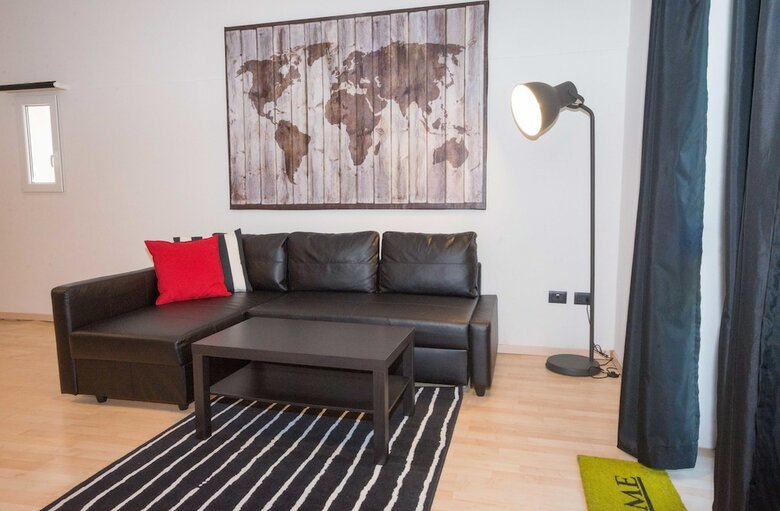 Apartamento Casalina