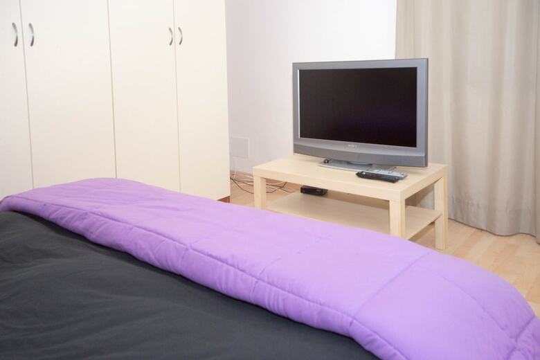 Apartamento Casalina