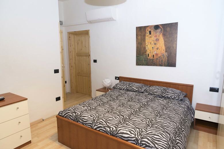 Apartamento Casalina
