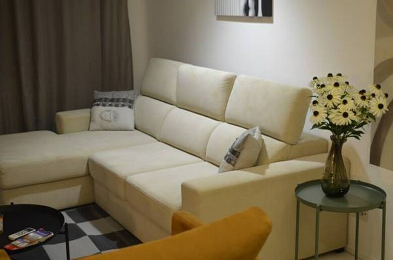Palace Luxury Apartment